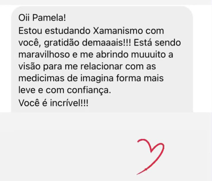 Escola de Xamanismo - 02
